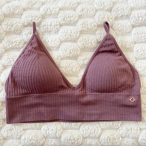5 for $20🛍️ DANSKIN | Triangle Seamless Bralette